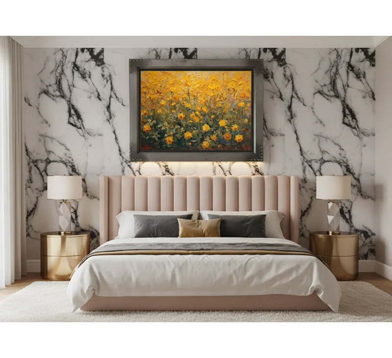 Golden Fields
