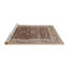 21_100% Tapis lavable à la machine de style moderne 903-379851359