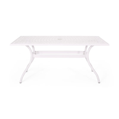 Rectangle Table, Accent Table