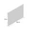 Anderton Composite Rectangle Mirror-25437504