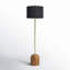 Lampe sur pied Angola