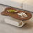 Creative cloud coffee table-168170527