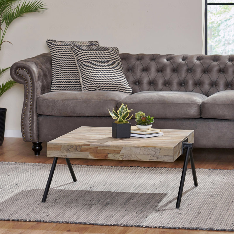 Table basse Mango
