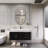 Marck 41.9'' Single Bathroom Vanity with Acrylic Top-1978205354