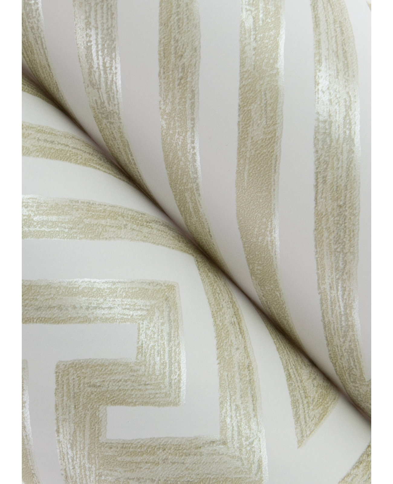 Shauni Wallpaper Double Roll, Gold
