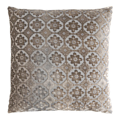 Square Pillow Cover & Insert