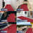 Custom Sizes Utility Runner Rug - (Extra-Long Up to 82ft) -Non-Slip Heavy Duty Entrance Mat and Hallway for Residential/Commercial Use-2124340227-2124340346
