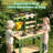 Kids Wooden Mud Kitchen Outdoor, Play Kitchen With Water Tank, Sink & Faucet, Toy Cookware Set, Plant Pots & Food Molds, Backyard Sensory Playset For Toddlers & Kids-125278496