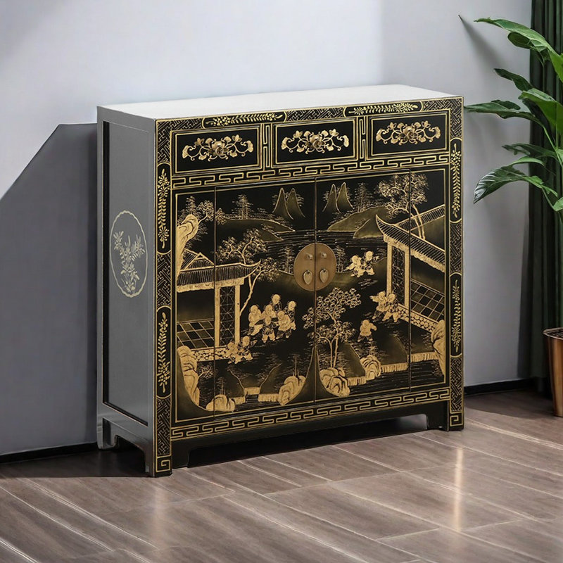 15 Pair Shoe Storage Cabinet