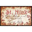 St Nick, To All A Good Night (Horizontal) par By Jodi - impression-2056209660-2056209604