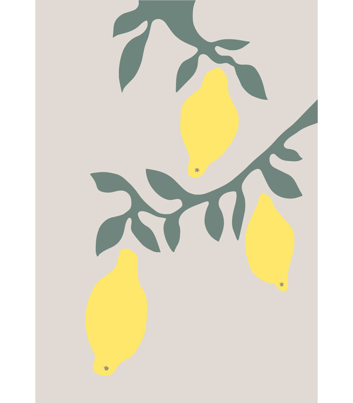 Wrapped Canvas Print, 121.92 cm H x 81.28 cm W