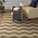 Hermine Chevron Indoor Rug