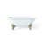 Polished Nickel selected