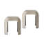 Table d'appoint en U Mgo-496530467-500940589