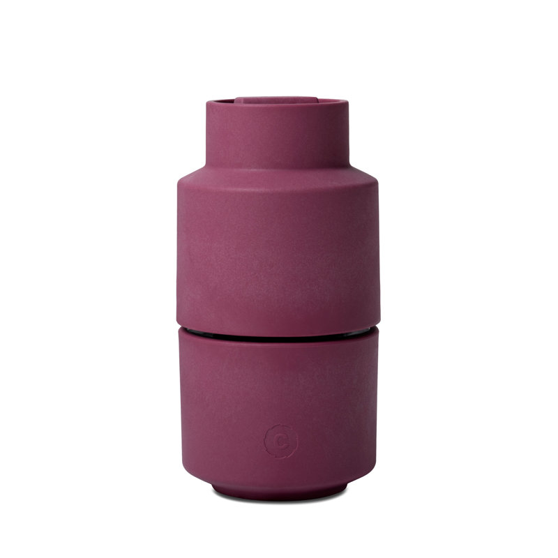 Brand Urban Salt/Pepper Mill, Rose