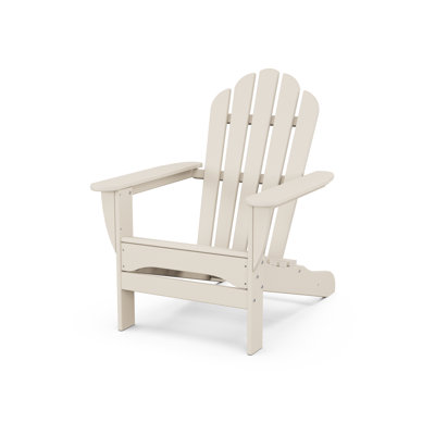 Chaise Adirondack Monterey Bay