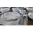 Pfaltzgraff Gabriela 16-Piece Stoneware Dinnerware Set, Service for 4-24396756