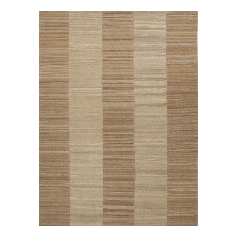 Kilim & Flatweave One-of-a-Kind 11'0X14'11 Area Rug