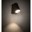 Hemet 1 - Light Flush Mounted Sconce