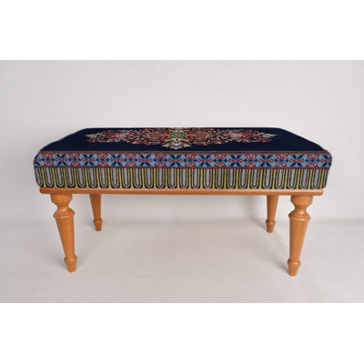 Vanity Bench, Mudroom Bench, Frontdoor Bench, Coffee Bench, Porch Bench, Bohemian Bench, Home Decor Bench, Handmade Bench, Bench For Bedroom