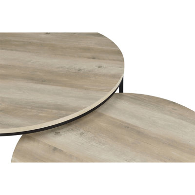 Table basse 2 pièces Arrize