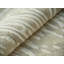 Entro Handmade New Zealand Wool Beige/Ivory Area Rug-739542925