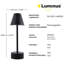Lampe de bureau Luminus-91641801