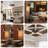 20" Fansconce Wall Mounted Fan