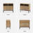 Swensen 35.2" Wide Sideboard