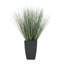 Herbe artificielle 18,95 po en pot