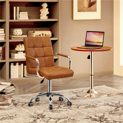 Yaheetech Office Chair