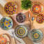 Ceramic Bowl 6-piece Set