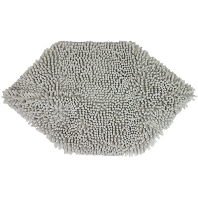Perro & Gato Microfiber Chenille Pet Mitt