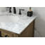 Ensemble de meuble-lavabo simple 30 po Narron-73360034