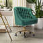 Chaise de travail Concetta-2110801517