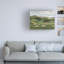 «Highland Sheep II» sur toile-379342679