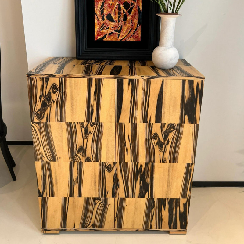 Retro Creative Sideboard