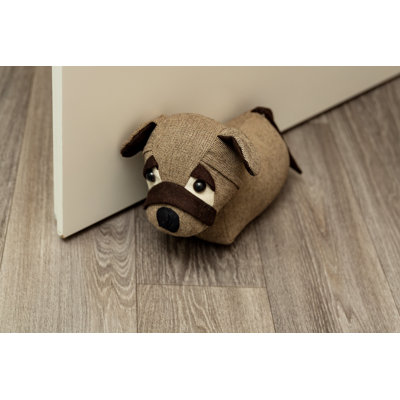 Leo Fabric Door Wedge