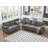 2 - Piece Living Room Set-114249406