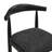 Eameson Mid-Century Modern Upholstered Stools With Rubberwood Frame-119920219-119920222
