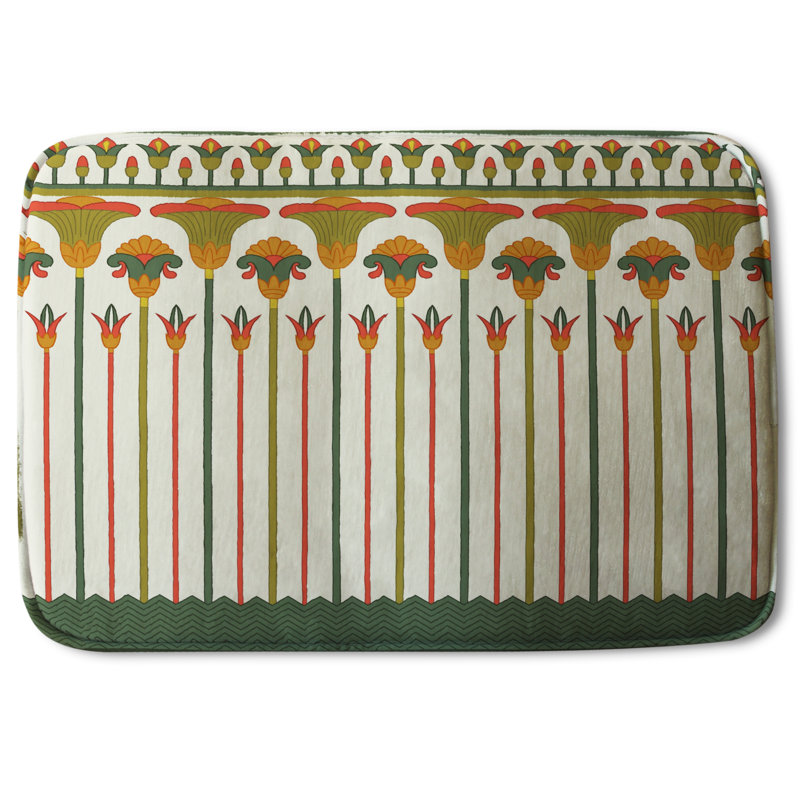 Narooma Non-Slip Bath Rug