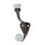 Iron Wall Wall Hook
