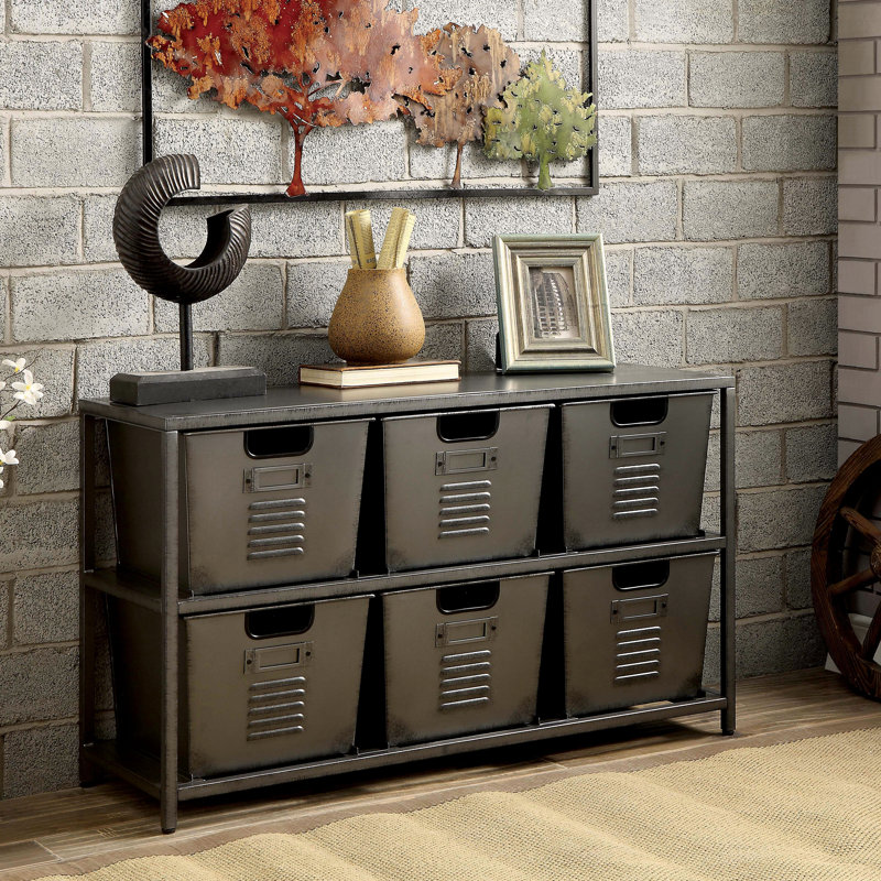 43.88cm Sideboard