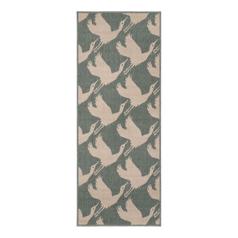 Tapis Angelys, Tapis de couloir 2 pi x 5 pi 1 po