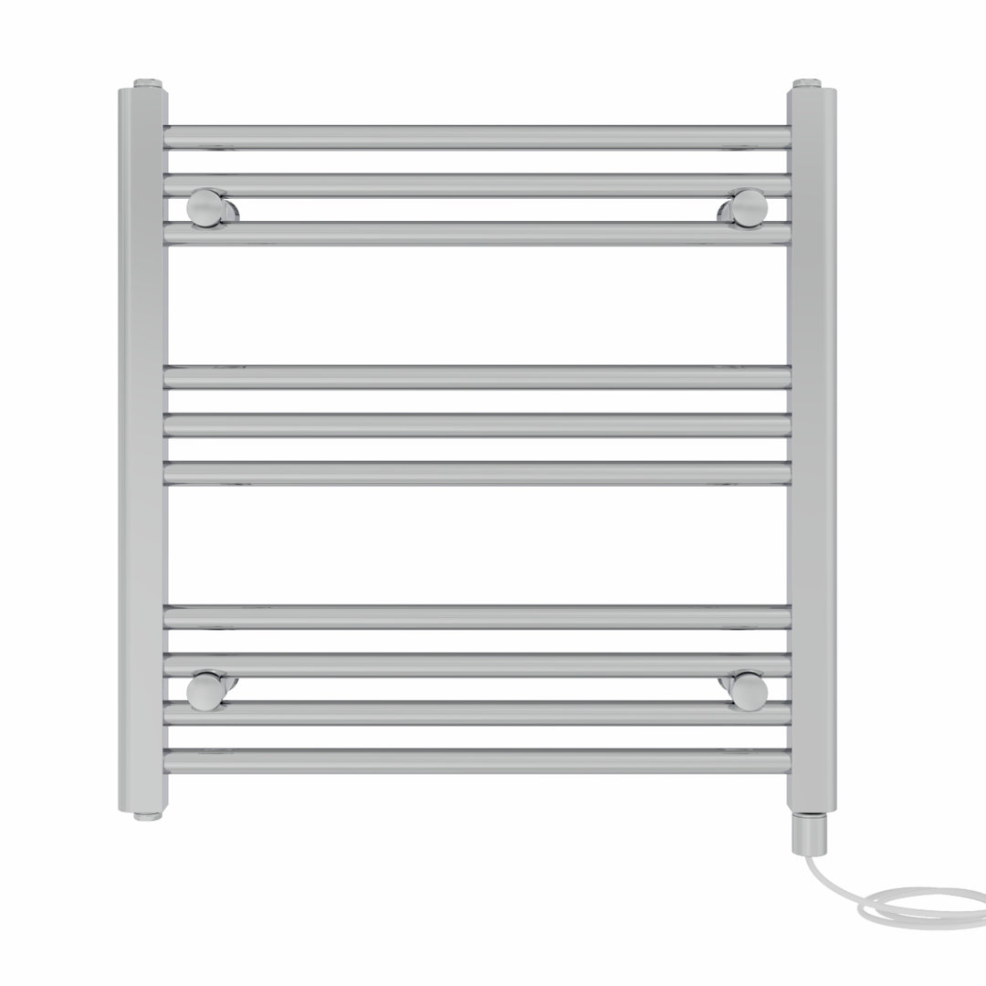 Straight Towel Rail Heated Towel Rails