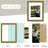 Matte Picture Frame-1995160123-1995160119