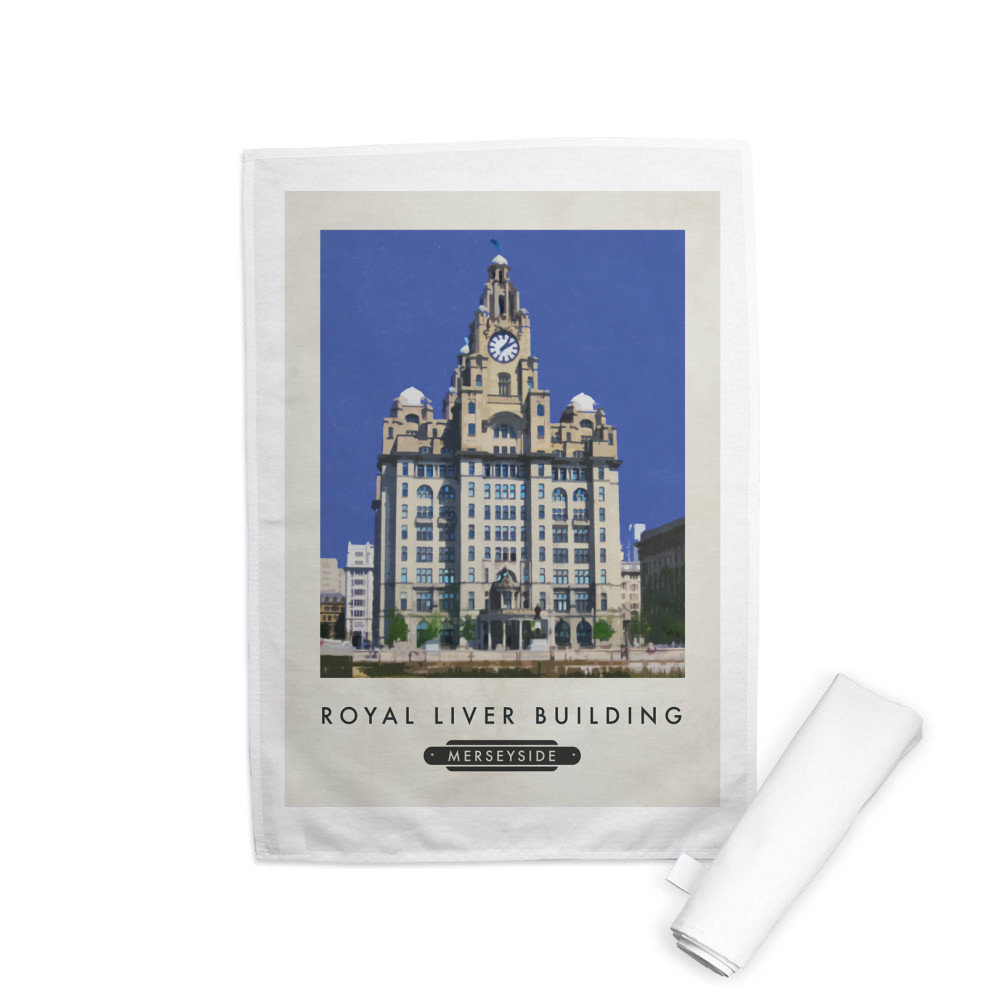 Cotton Kitchen Towel