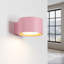 Wall lamp MODO 1 white Gx53-218703706