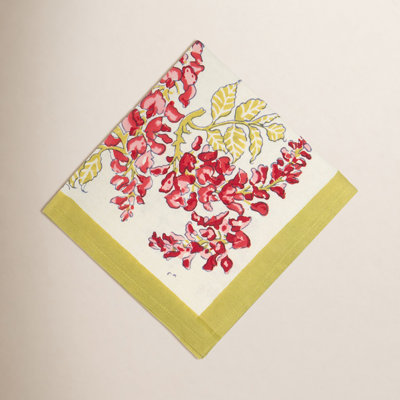Kappa Square Tablecloth