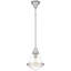 Luminaire suspendu géométrique 1 lumière Calaysia-1802824888